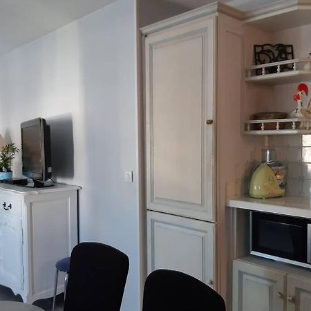Le Carrelet Apartment Роаян Екстериор снимка