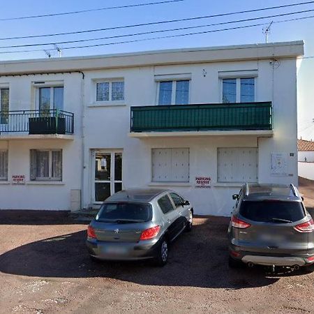 Le Carrelet Apartment Роаян Екстериор снимка